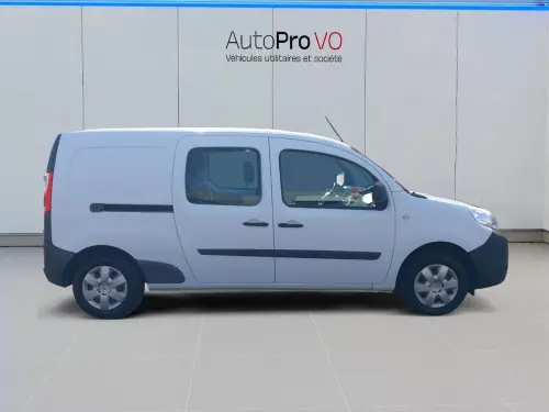 Renault Kangoo CA BLUE DCI 95 CONFORT - Photo 5