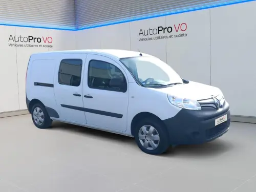 Renault Kangoo CA BLUE DCI 95 CONFORT - Photo 6