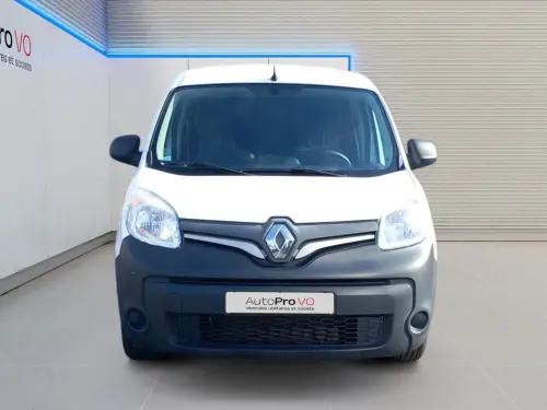 Renault Kangoo CA BLUE DCI 95 CONFORT - Photo 7
