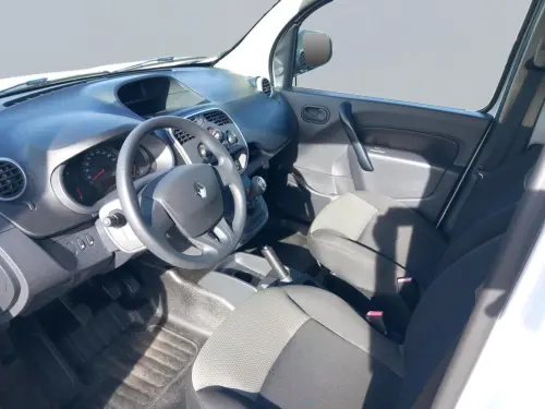 Renault Kangoo CA BLUE DCI 95 CONFORT - Photo 9