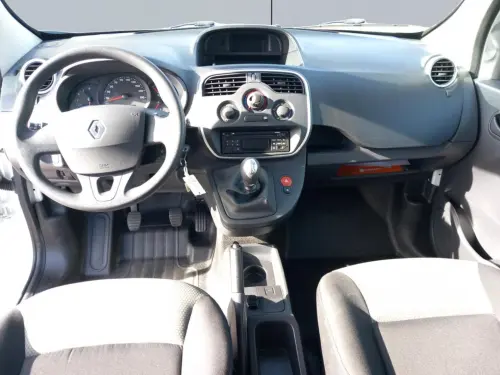 Renault Kangoo CA BLUE DCI 95 CONFORT - Photo 11