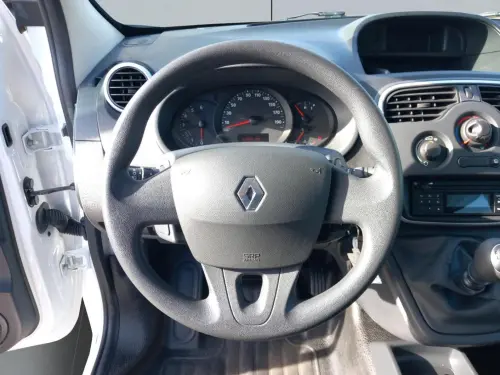Renault Kangoo CA BLUE DCI 95 CONFORT - Photo 12