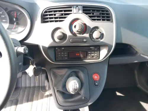Renault Kangoo CA BLUE DCI 95 CONFORT - Photo 14
