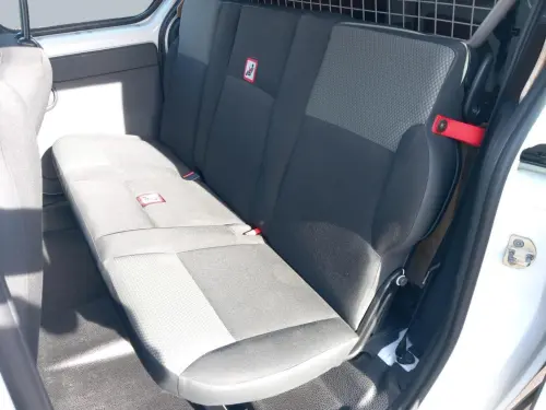 Renault Kangoo CA BLUE DCI 95 CONFORT - Photo 15