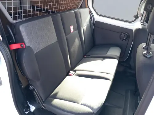 Renault Kangoo CA BLUE DCI 95 CONFORT - Photo 17