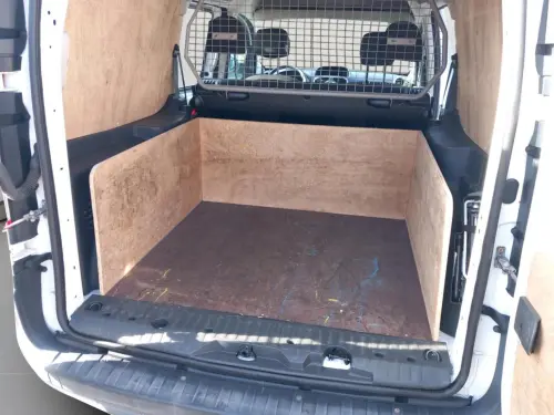 Renault Kangoo CA BLUE DCI 95 CONFORT - Photo 18