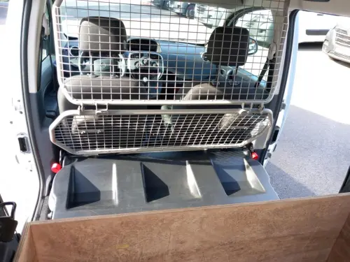 Renault Kangoo CA BLUE DCI 95 CONFORT - Photo 22