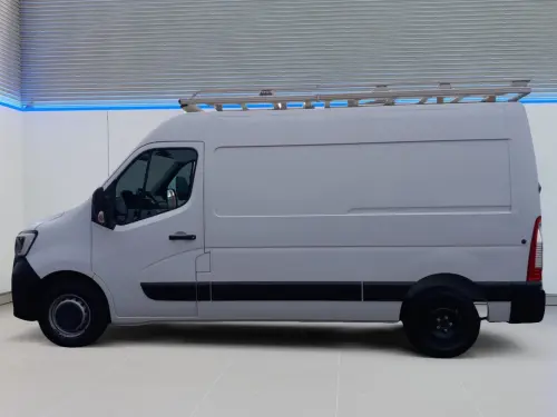 Renault Master MASTER FGN TRAC F3300 L2H2 BLUE DCI 135 GRAND CONFORT - Photo 1
