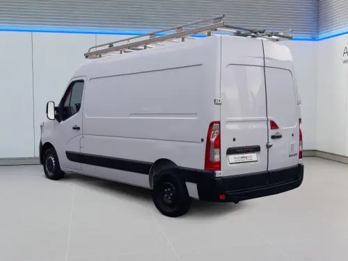 Renault Master MASTER FGN TRAC F3300 L2H2 BLUE DCI 135 GRAND CONFORT - Photo 2
