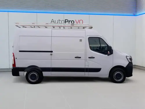 Renault Master MASTER FGN TRAC F3300 L2H2 BLUE DCI 135 GRAND CONFORT - Photo 5