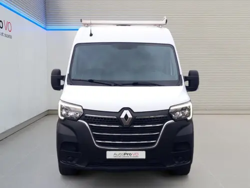 Renault Master MASTER FGN TRAC F3300 L2H2 BLUE DCI 135 GRAND CONFORT - Photo 7