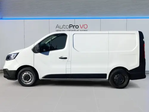 Renault Trafic TRAFIC FGN L1H1 2800 KG BLUE DCI 130 GRAND CONFORT - Photo 1