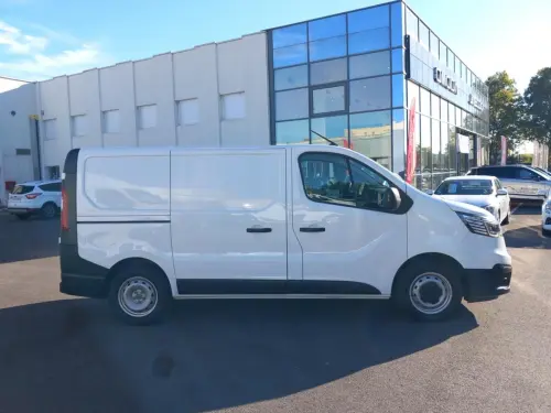 Renault Trafic TRAFIC FGN L1H1 2800 KG BLUE DCI 130 GRAND CONFORT - Photo 5