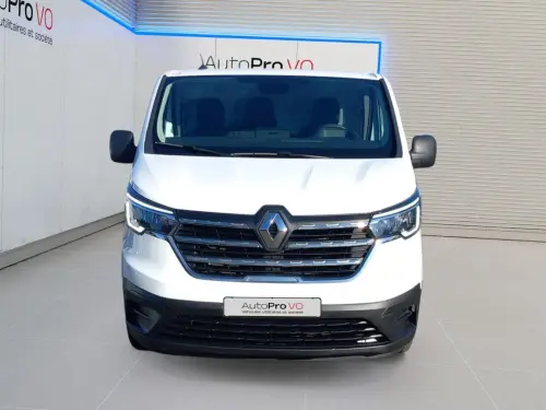 Renault Trafic TRAFIC FGN L1H1 2800 KG BLUE DCI 130 GRAND CONFORT - Photo 7