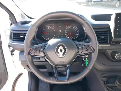 Renault Trafic TRAFIC FGN L1H1 2800 KG BLUE DCI 130 GRAND CONFORT - Photo 12