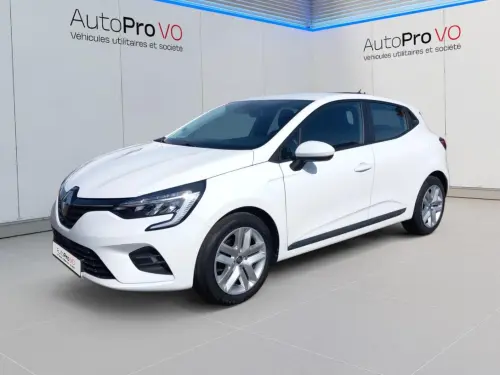Renault Clio CLIO SOCIETE TCE 90 - 21N BUSINESS REVERSIBLE - Photo 0