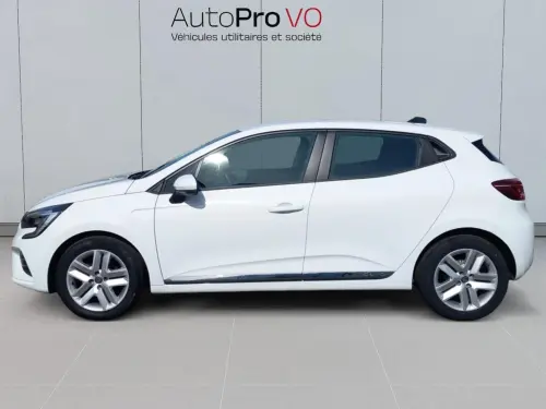 Renault Clio CLIO SOCIETE TCE 90 - 21N BUSINESS REVERSIBLE - Photo 1