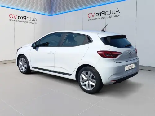 Renault Clio CLIO SOCIETE TCE 90 - 21N BUSINESS REVERSIBLE - Photo 2