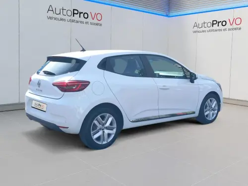 Renault Clio CLIO SOCIETE TCE 90 - 21N BUSINESS REVERSIBLE - Photo 4