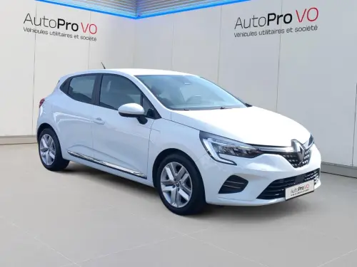 Renault Clio CLIO SOCIETE TCE 90 - 21N BUSINESS REVERSIBLE - Photo 6
