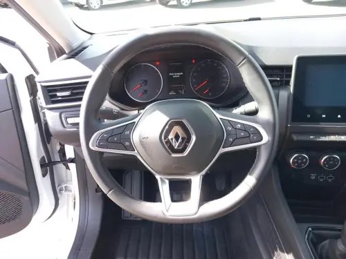 Renault Clio CLIO SOCIETE TCE 90 - 21N BUSINESS REVERSIBLE - Photo 12