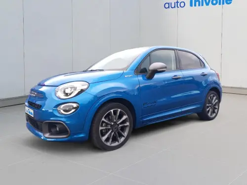 Fiat 500 MY22 1.5 FIREFLY 130 S/S DCT7 HYBRID - Photo 0