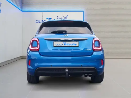 Fiat 500 MY22 1.5 FIREFLY 130 S/S DCT7 HYBRID - Photo 3