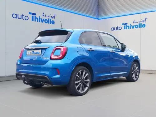 Fiat 500 MY22 1.5 FIREFLY 130 S/S DCT7 HYBRID - Photo 4