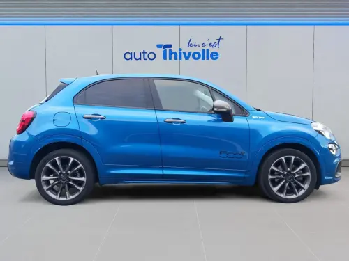 Fiat 500 MY22 1.5 FIREFLY 130 S/S DCT7 HYBRID - Photo 5