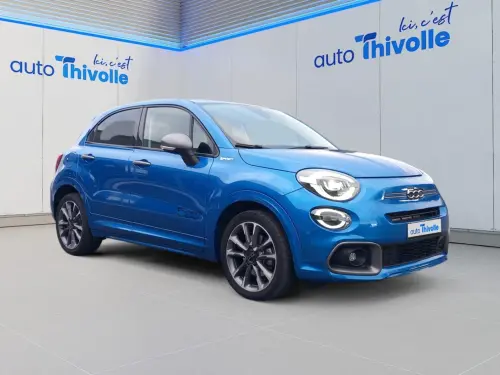 Fiat 500 MY22 1.5 FIREFLY 130 S/S DCT7 HYBRID - Photo 6