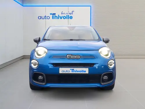 Fiat 500 MY22 1.5 FIREFLY 130 S/S DCT7 HYBRID - Photo 7