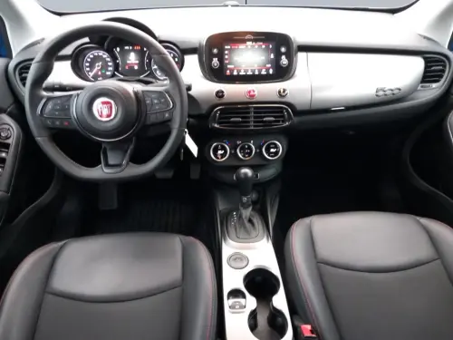 Fiat 500 MY22 1.5 FIREFLY 130 S/S DCT7 HYBRID - Photo 11
