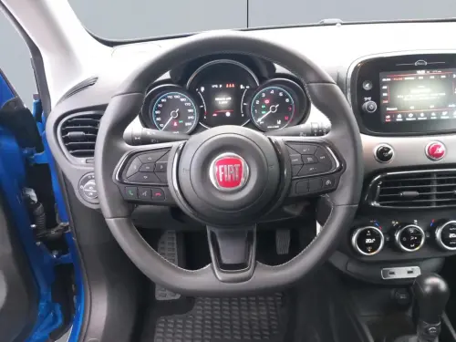 Fiat 500 MY22 1.5 FIREFLY 130 S/S DCT7 HYBRID - Photo 12
