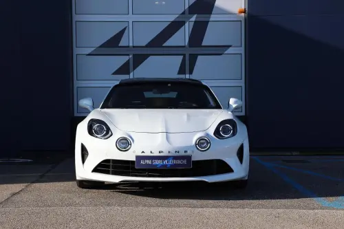 Alpine A110 S 1.8T 292 ch S - Photo 0