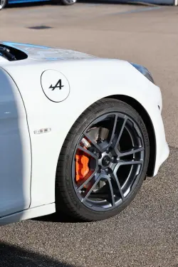 Alpine A110 S 1.8T 292 ch S - Photo 12