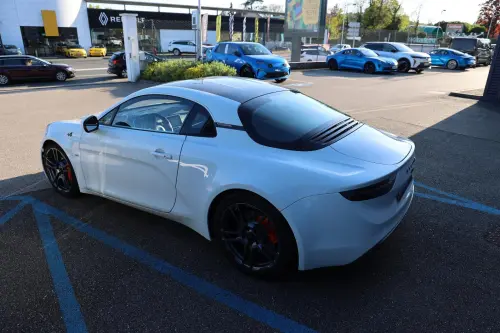 Alpine A110 S 1.8T 292 ch S - Photo 2
