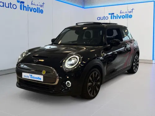 Mini Cooper Hatch 3 Portes Cooper SE 184 ch Finition Yours - Photo 0