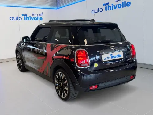Mini Cooper Hatch 3 Portes Cooper SE 184 ch Finition Yours - Photo 1
