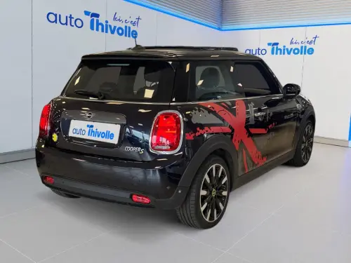 Mini Cooper Hatch 3 Portes Cooper SE 184 ch Finition Yours - Photo 3
