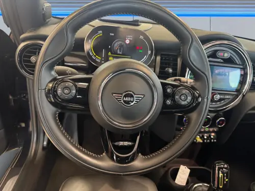 Mini Cooper Hatch 3 Portes Cooper SE 184 ch Finition Yours - Photo 11