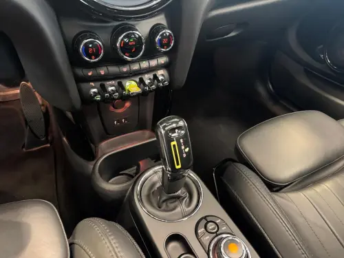 Mini Cooper Hatch 3 Portes Cooper SE 184 ch Finition Yours - Photo 12