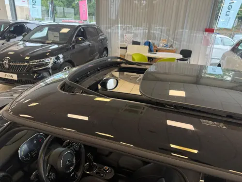 Mini Cooper Hatch 3 Portes Cooper SE 184 ch Finition Yours - Photo 19