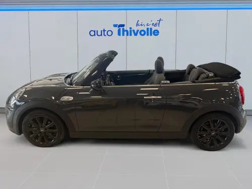 Mini Cooper Cabriolet Cooper S 192 ch BVA7 - Photo 1