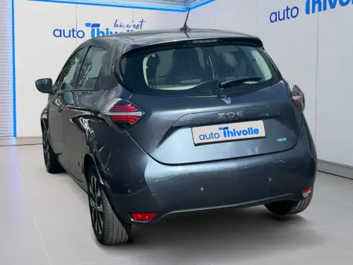 Renault Zoe Zoe R110 - 22B Evolution - Photo 1