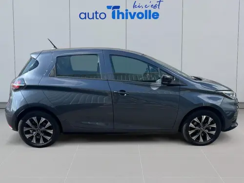 Renault Zoe Zoe R110 - 22B Evolution - Photo 4
