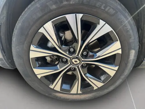 Renault Zoe Zoe R110 - 22B Evolution - Photo 7
