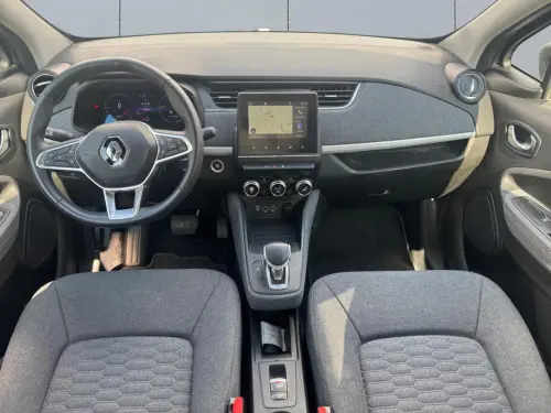 Renault Zoe Zoe R110 - 22B Evolution - Photo 10