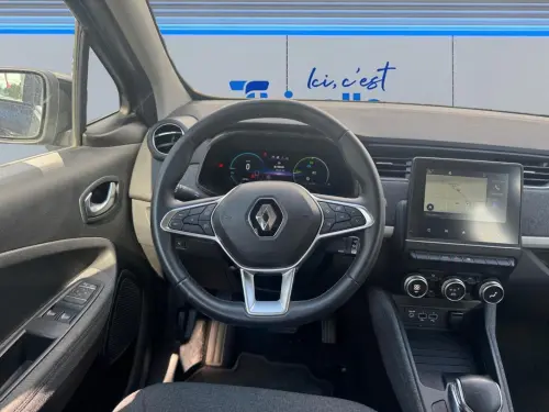 Renault Zoe Zoe R110 - 22B Evolution - Photo 11