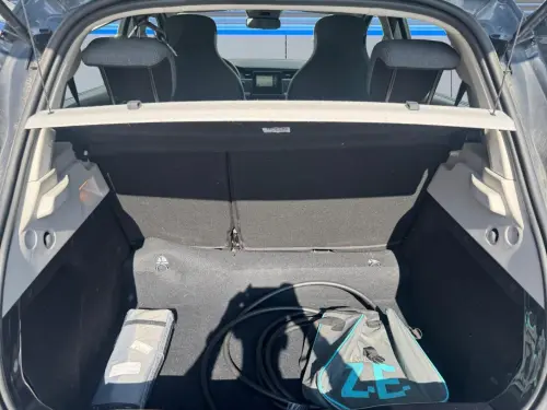 Renault Zoe Zoe R110 - 22B Evolution - Photo 16