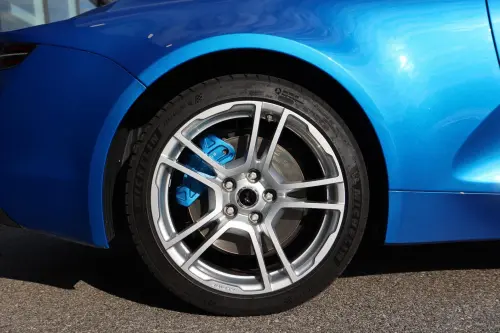 Alpine A110 1.8T 252 ch Pure - Photo 11
